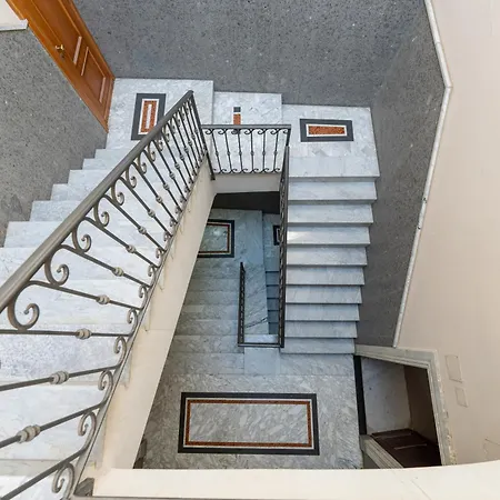 Puro By Unico Relais Casa de hóspedes Nápoles