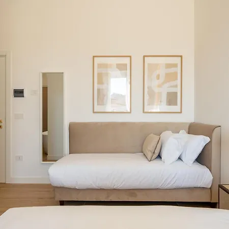 Puro By Unico Relais 4* Nápoles