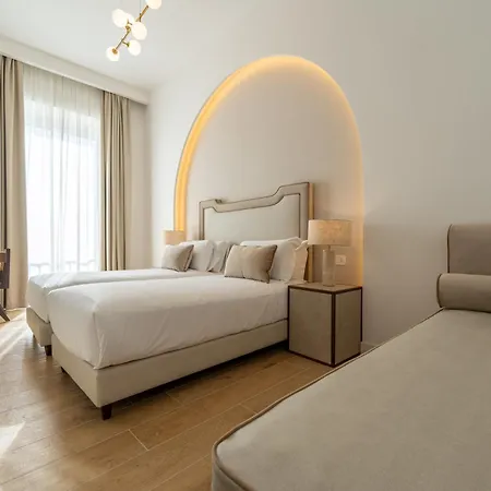 Puro By Unico Relais Pensión 4*