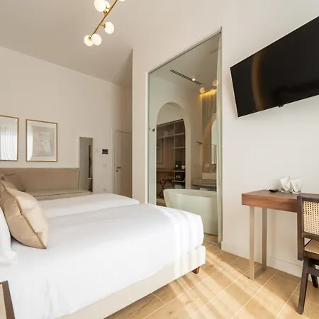 Casa de hóspedes Puro By Unico Relais 4*