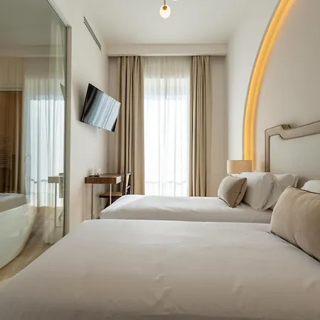 Casa de hóspedes Puro By Unico Relais Nápoles