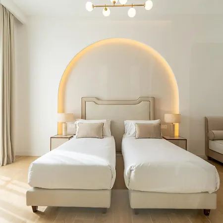 Puro By Unico Relais 4*