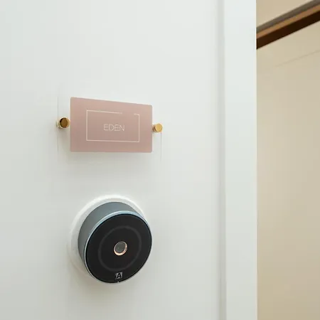 Puro By Unico Relais 4* Nápoles