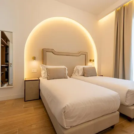 Puro By Unico Relais Casa de hóspedes 4*