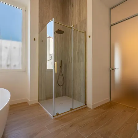 Casa de hóspedes Puro By Unico Relais 4*