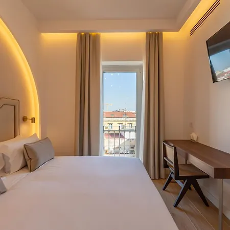 Puro By Unico Relais Casa de hóspedes Nápoles