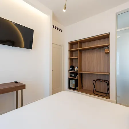 Casa de hóspedes Puro By Unico Relais 4*