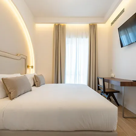 Puro By Unico Relais Nápoles