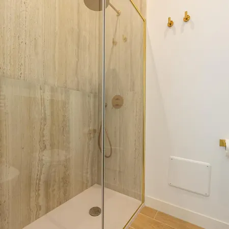 Puro By Unico Relais 4* Nápoles