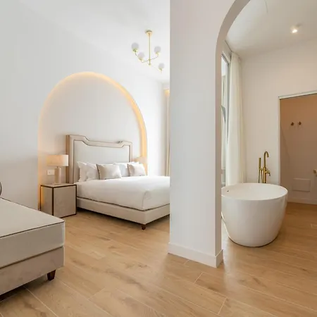 Puro By Unico Relais Nápoles