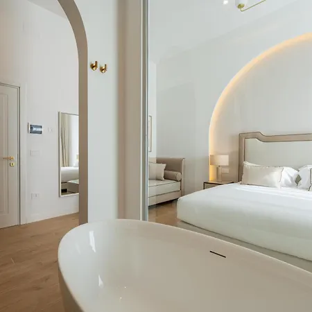 Puro By Unico Relais Casa de hóspedes Nápoles