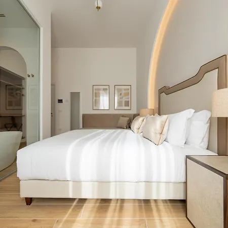 Casa de hóspedes Puro By Unico Relais Nápoles