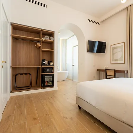 Puro By Unico Relais 4* Nápoles