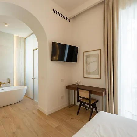 Casa de hóspedes Puro By Unico Relais