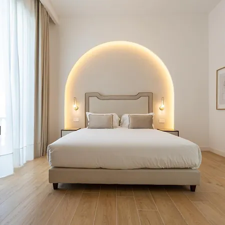 Puro By Unico Relais 4*