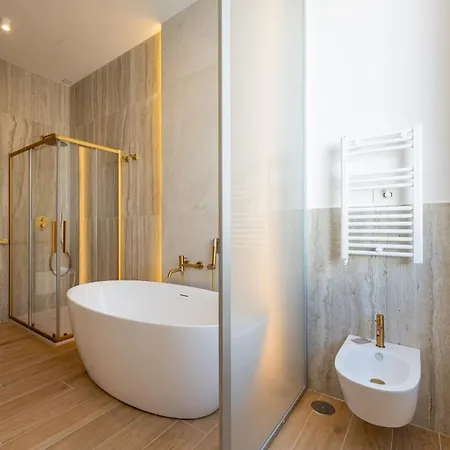 Puro By Unico Relais 4* Nápoles