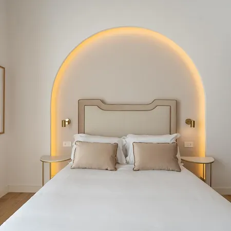 Puro By Unico Relais 4* Nápoles