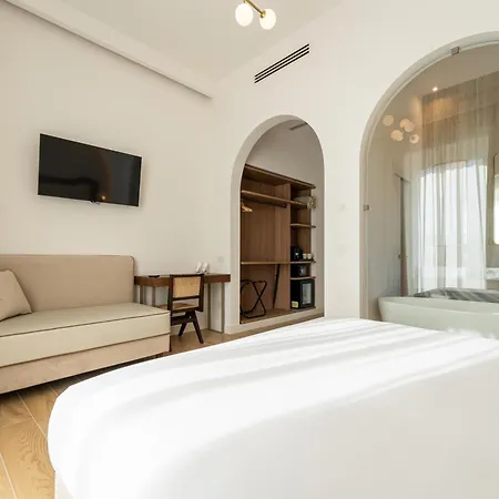 Puro By Unico Relais 4* Nápoles