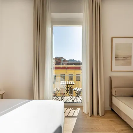 Pensión Puro By Unico Relais 4*